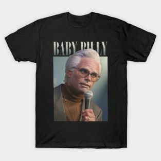 Baby Billy T-Shirt